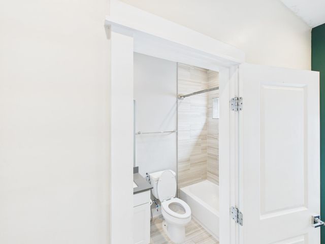 754 W Donovan Street, Houston, TX 77091