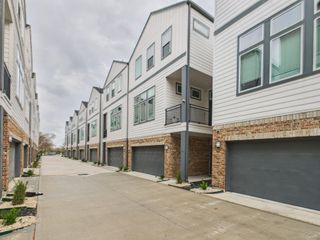 754 W Donovan Street, Houston, TX 77091