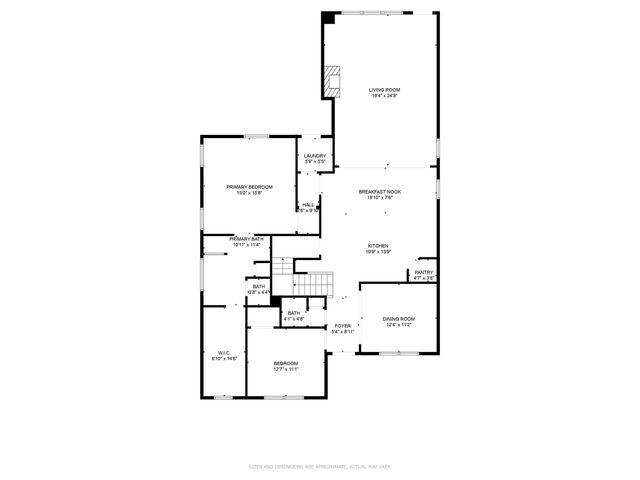 315 Gum Tree Way, Wylie, TX 75098