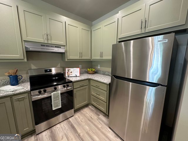 50 Richardson Street, Griffin, GA 30223