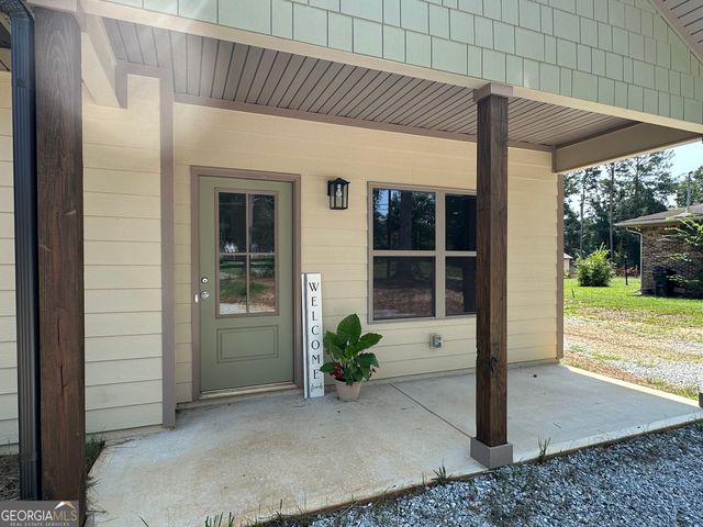 50 Richardson Street, Griffin, GA 30223