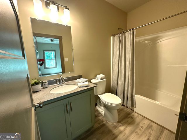 50 Richardson Street, Griffin, GA 30223