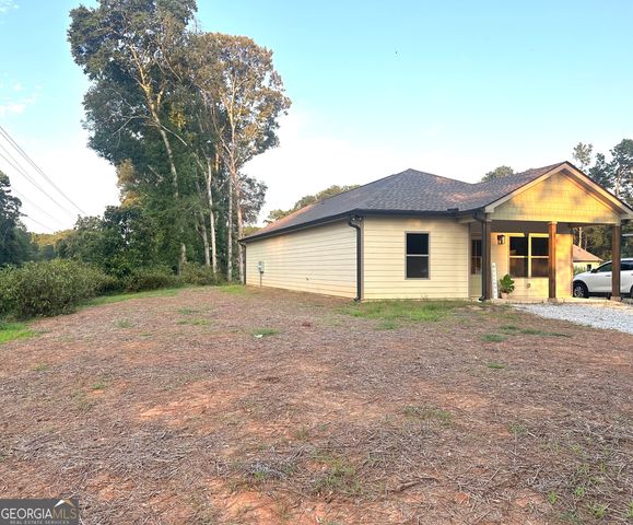 50 Richardson Street, Griffin, GA 30223
