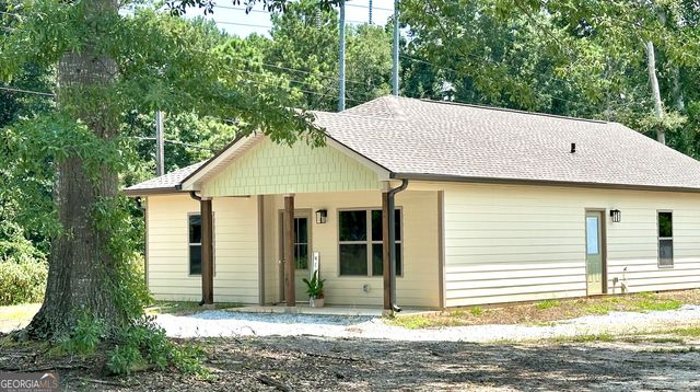 50 Richardson Street, Griffin, GA 30223