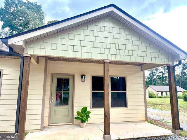 50 Richardson Street, Griffin, GA 30223