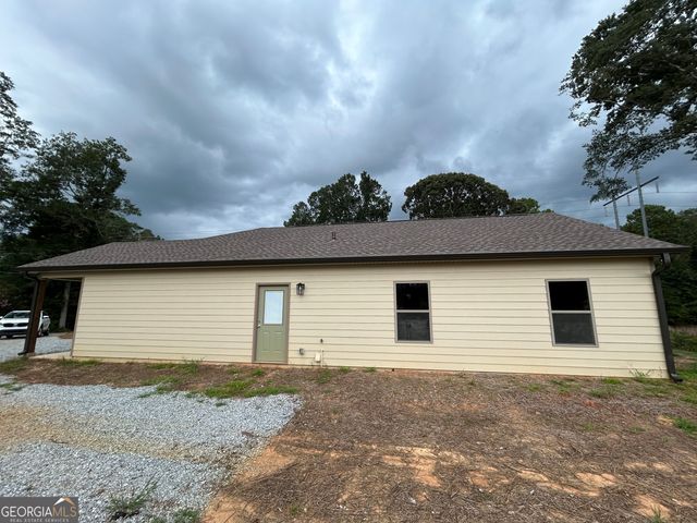 50 Richardson Street, Griffin, GA 30223