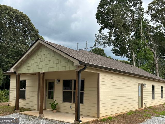 50 Richardson Street, Griffin, GA 30223