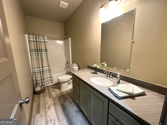 50 Richardson Street, Griffin, GA 30223