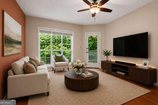 1250 Parkwood Circle SE 2203, Atlanta, GA 30339