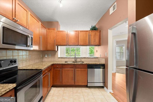 1250 Parkwood Circle SE 2203, Atlanta, GA 30339