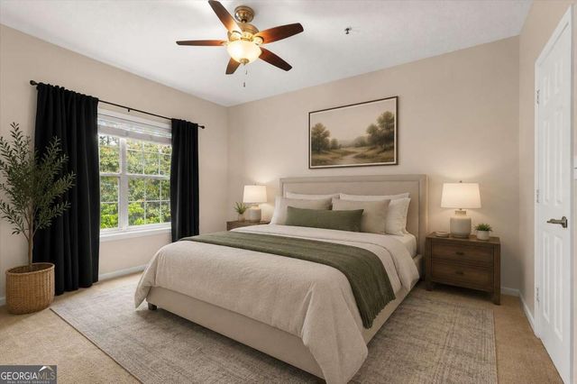 1250 Parkwood Circle SE 2203, Atlanta, GA 30339