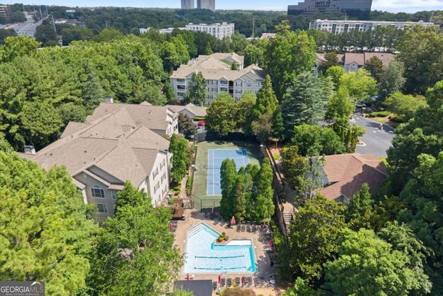 1250 Parkwood Circle SE 2203, Atlanta, GA 30339