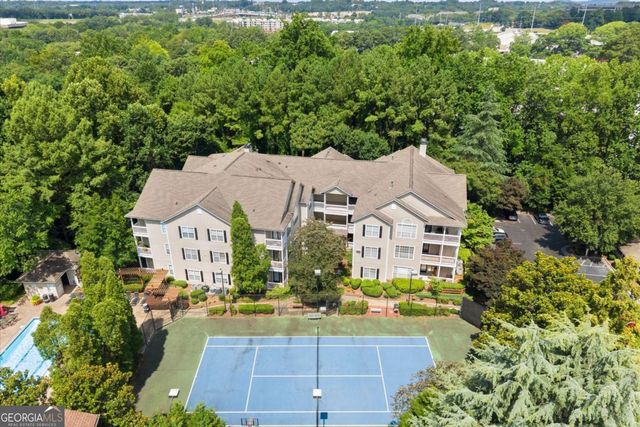 1250 Parkwood Circle SE 2203, Atlanta, GA 30339