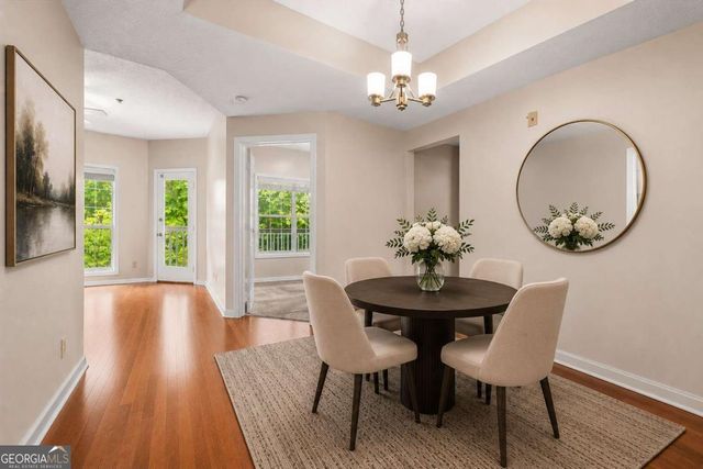 1250 Parkwood Circle SE 2203, Atlanta, GA 30339