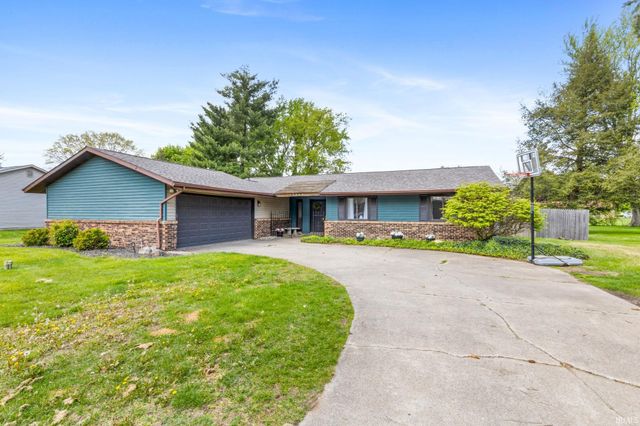 15363 Montecito Drive, Granger, IN 46530