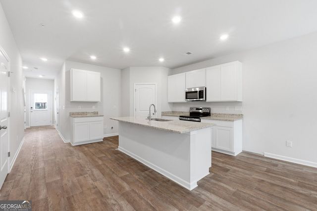 8330 Columbia Court, Palmetto, GA 30268