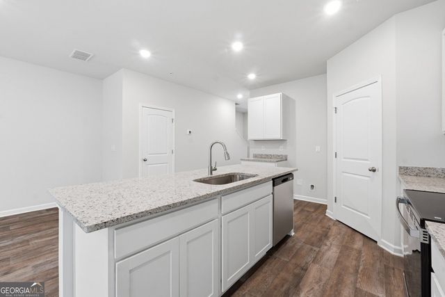 8330 Columbia Court, Palmetto, GA 30268