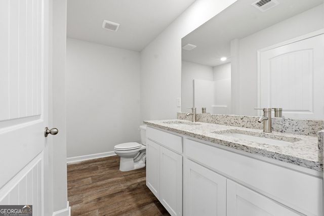 8330 Columbia Court, Palmetto, GA 30268