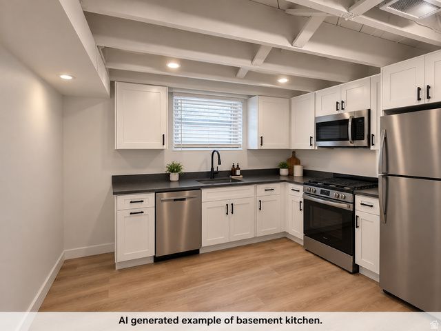 5342 S 2000 W, Roy, UT 84067