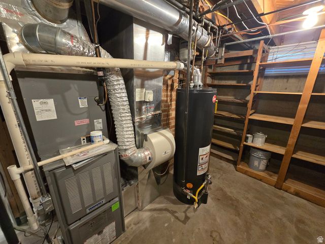 5342 S 2000 W, Roy, UT 84067