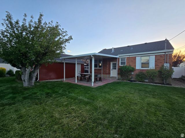 5342 S 2000 W, Roy, UT 84067