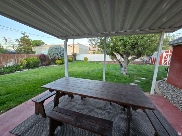 5342 S 2000 W, Roy, UT 84067