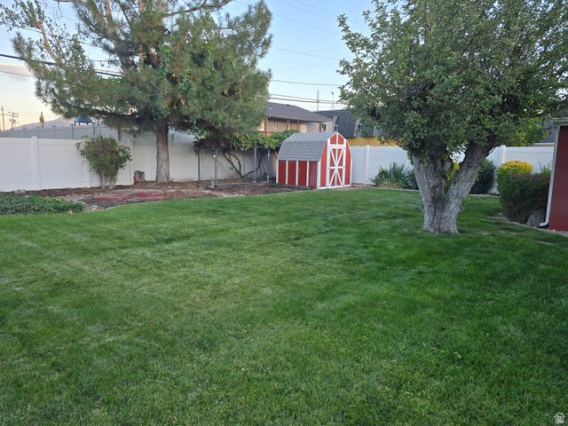5342 S 2000 W, Roy, UT 84067