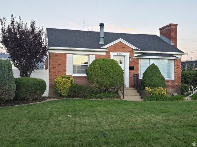 5342 S 2000 W, Roy, UT 84067