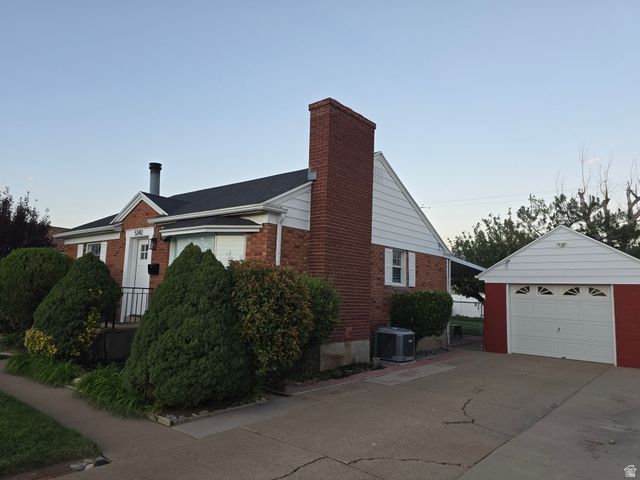 5342 S 2000 W, Roy, UT 84067