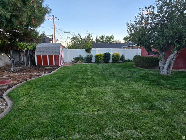 5342 S 2000 W, Roy, UT 84067
