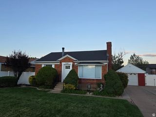 5342 S 2000 W, Roy, UT 84067