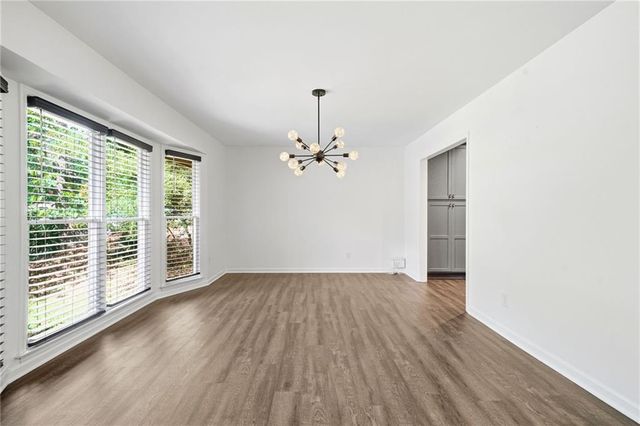 1170 Trailmore Drive, Roswell, GA 30076