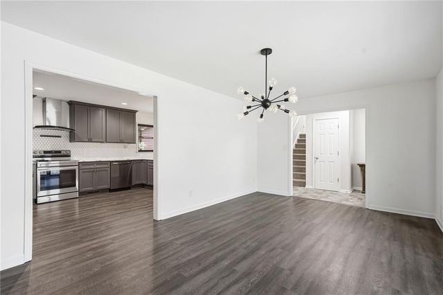 1170 Trailmore Drive, Roswell, GA 30076