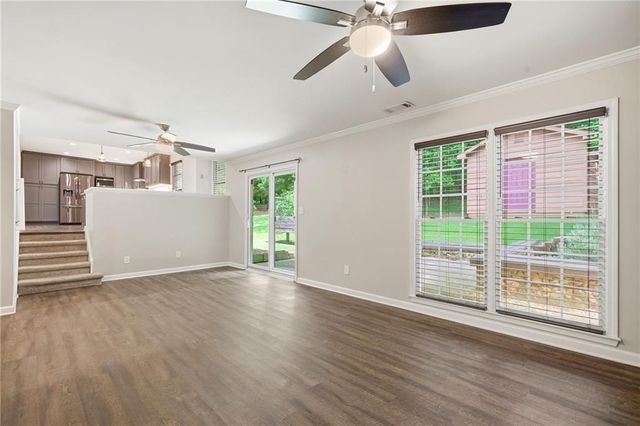 1170 Trailmore Drive, Roswell, GA 30076