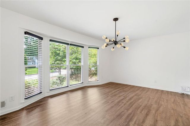 1170 Trailmore Drive, Roswell, GA 30076