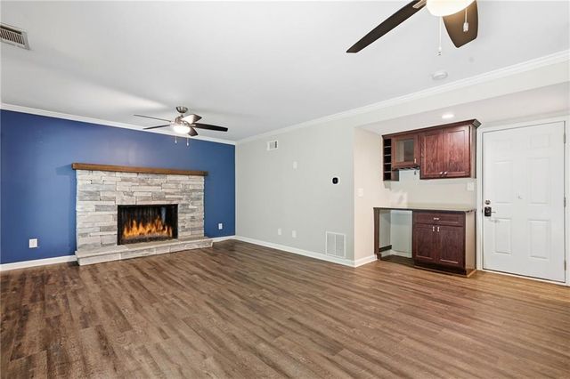 1170 Trailmore Drive, Roswell, GA 30076