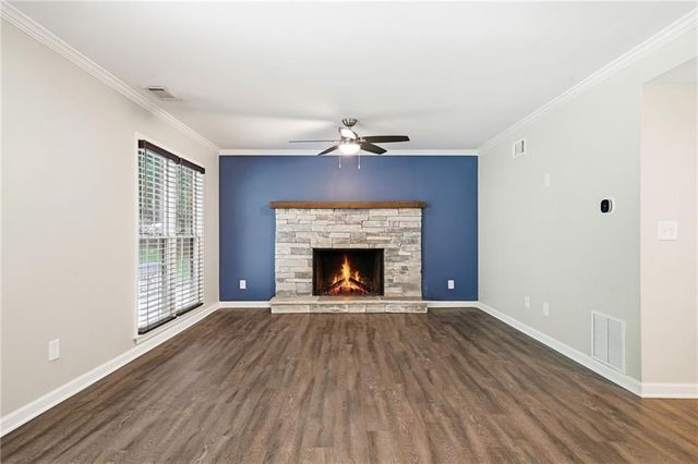 1170 Trailmore Drive, Roswell, GA 30076