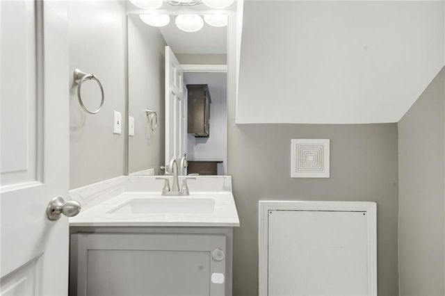 1170 Trailmore Drive, Roswell, GA 30076