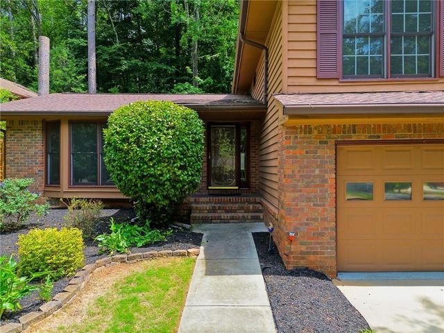 1170 Trailmore Drive, Roswell, GA 30076