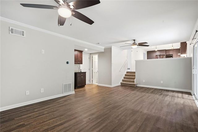 1170 Trailmore Drive, Roswell, GA 30076