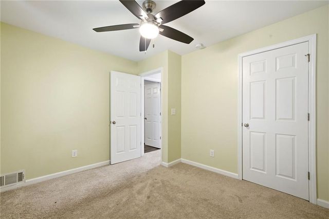 1170 Trailmore Drive, Roswell, GA 30076
