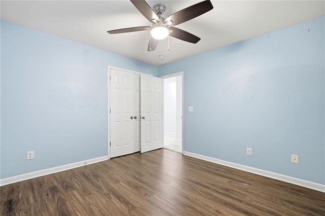 1170 Trailmore Drive, Roswell, GA 30076