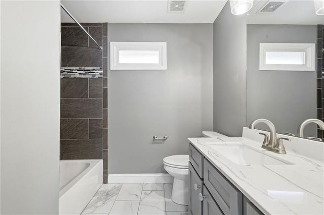 1170 Trailmore Drive, Roswell, GA 30076