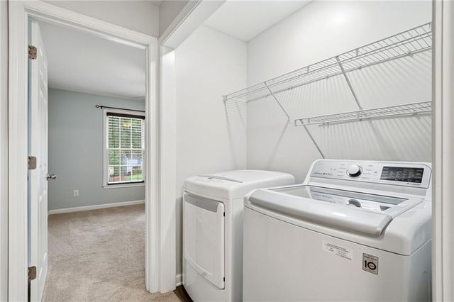 1170 Trailmore Drive, Roswell, GA 30076