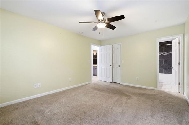 1170 Trailmore Drive, Roswell, GA 30076