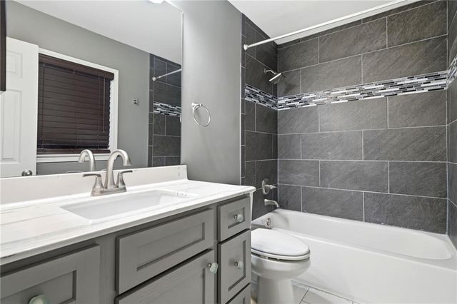1170 Trailmore Drive, Roswell, GA 30076