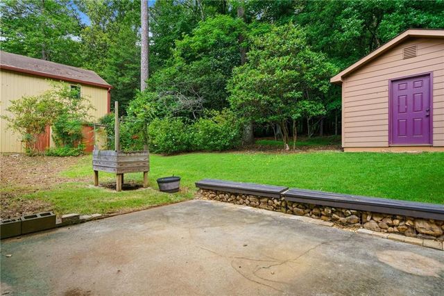 1170 Trailmore Drive, Roswell, GA 30076