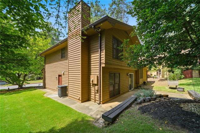 1170 Trailmore Drive, Roswell, GA 30076