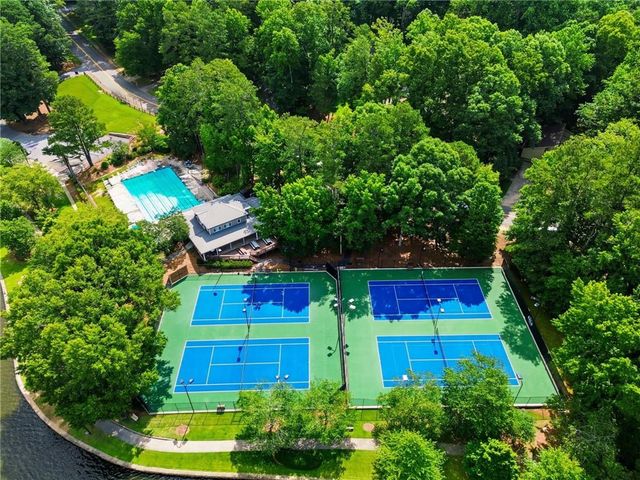 1170 Trailmore Drive, Roswell, GA 30076