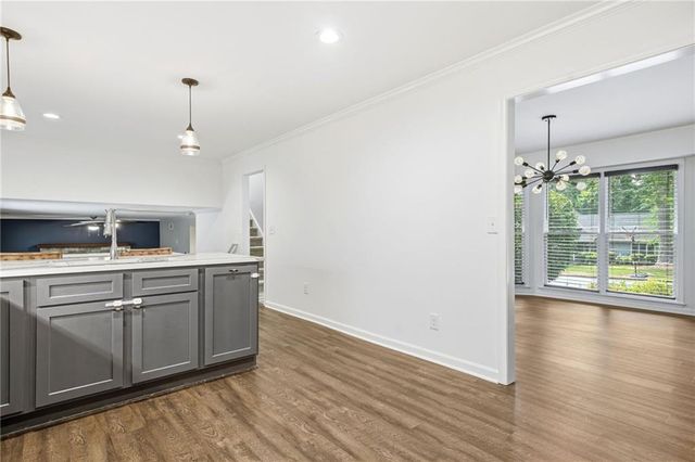 1170 Trailmore Drive, Roswell, GA 30076